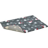 Alfombra Vetbed® antideslizante Edición muñecos de nieve - 100 x 75 cm (L x An)
Alfombra Vetbed® antideslizante Edición muñecos de nieve - 100 x 75 cm (L x An)