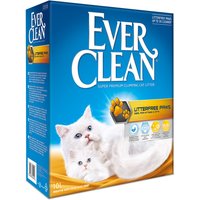 Ever Clean® Litterfree Paws arena para gatos - 10 l
Ever Clean® Litterfree Paws arena para gatos - 10 l
