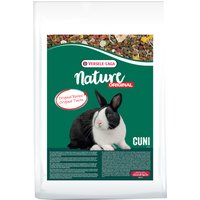 Versele-Laga Original Cuni Nature comida para conejos - 9 kg
Versele-Laga Original Cuni Nature comida para conejos - 9 kg