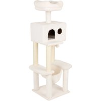 Rascador La Digue II para gatos - Blanco
Rascador La Digue II para gatos - Blanco