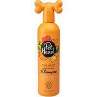 Pet Head Ditch The Dirt champú para perros - 300 ml
Pet Head Ditch The Dirt champú para perros - 300 ml