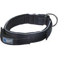 Collar ArmoredTech Dog Control con correa corta integrada para perros - M: 39-45 cm perímetro del cuello, 3,5 cm ancho
Collar ArmoredTech Dog Control con correa corta integrada para perros - M: 39-45 cm perímetro del cuello, 3,5 cm ancho