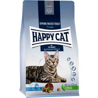 Happy Cat Culinary Adult Trucha - 10 kg
Happy Cat Culinary Adult Trucha - 10 kg