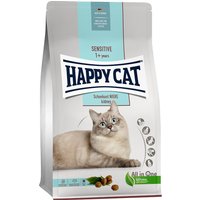 Happy Cat Sensitive Renal - Pack % - 2 x 4 kg
Happy Cat Sensitive Renal - Pack % - 2 x 4 kg