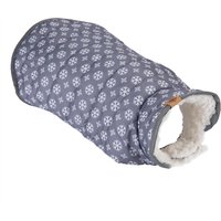 Abrigo acolchado Cozy Snowflake para perros - 45 cm aprox. de longitud dorsal
Abrigo acolchado Cozy Snowflake para perros - 45 cm aprox. de longitud dorsal