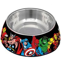 Comedero Marvel Cerdá para perros - M: 410 ml, 17,5 cm de diámetro
Comedero Marvel Cerdá para perros - M: 410 ml, 17,5 cm de diámetro