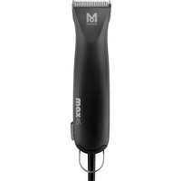 Máquina cortapelo Moser max45 (Type 1245) - Máquina cortapelo con 2 recalces
Máquina cortapelo Moser max45 (Type 1245) - Máquina cortapelo con 2 recalces