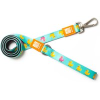 Correa corta Max & Molly Ducklings para perros - Tall XS: 120 x 1 cm (L x An)
Correa corta Max & Molly Ducklings para perros - Tall XS: 120 x 1 cm (L x An)