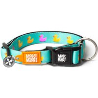 Collar Max & Molly Ducklings con Smart ID para perros - Talla S: 28-45 cm de cuello, 15 mm de ancho
Collar Max & Molly Ducklings con Smart ID para perros - Talla S: 28-45 cm de cuello, 15 mm de ancho