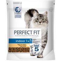 Perfect Fit Indoor 1+ rico en pollo - 1,4 kg
Perfect Fit Indoor 1+ rico en pollo - 1,4 kg