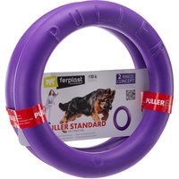 Ferplast Puller juguete para perros - Standard: 27 cm de diámetro
Ferplast Puller juguete para perros - Standard: 27 cm de diámetro