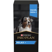 PRO PLAN Dog Adult Relax Supplement aceite - 250 ml
PRO PLAN Dog Adult Relax Supplement aceite - 250 ml
