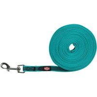 Correa de rastreo Trixie Ozean engomada para perros - T/S–M: 5 m x 1,5 cm (L x An)
Correa de rastreo Trixie Ozean engomada para perros - T/S–M: 5 m x 1,5 cm (L x An)