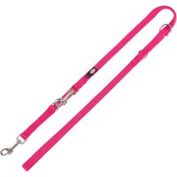 Correa ajustable Trixie Premium fucsia - Talla XS–S: 200 x 1,5 cm (L x An)
Correa ajustable Trixie Premium fucsia - Talla XS–S: 200 x 1,5 cm (L x An)