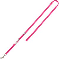 Correa ajustable Trixie Premium fucsia - Talla XS: 200 x 1,0 cm (L x An)
Correa ajustable Trixie Premium fucsia - Talla XS: 200 x 1,0 cm (L x An)