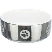 Comedero de cerámica Trixie con huella - 800 ml, 15 cm de diámetro
Comedero de cerámica Trixie con huella - 800 ml, 15 cm de diámetro