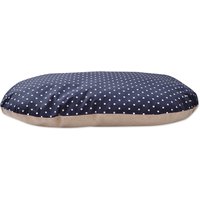 Cojín de espelta Aumüller para perros - 60 x 44 x 10 cm (L x An x Al)
Cojín de espelta Aumüller para perros - 60 x 44 x 10 cm (L x An x Al)