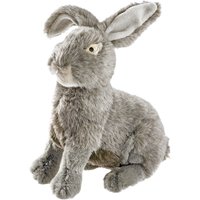 Conejo de peluche HUNTER Wildlife para perros - 24 cm
Conejo de peluche HUNTER Wildlife para perros - 24 cm
