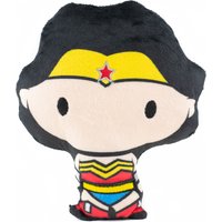Wonder Woman de juguete para perros - 15 x 13 x 4 cm aprox. (L x An x Al)
Wonder Woman de juguete para perros - 15 x 13 x 4 cm aprox. (L x An x Al)