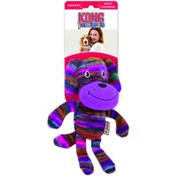 KONG Yarnimals Dog perrito de peluche para perros - 14 x 11 x 4 cm (L x An x Al)
KONG Yarnimals Dog perrito de peluche para perros - 14 x 11 x 4 cm (L x An x Al)