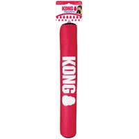 KONG Signature Stick señuelo para perros - XL: aprox. 63 x 6 cm (L x Diám)
KONG Signature Stick señuelo para perros - XL: aprox. 63 x 6 cm (L x Diám)