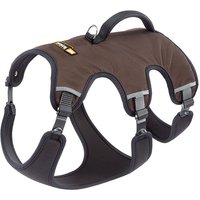 Arnés Ferplast Ergotrekking marrón - M: 55 - 65 cm de pecho
Arnés Ferplast Ergotrekking marrón - M: 55 - 65 cm de pecho