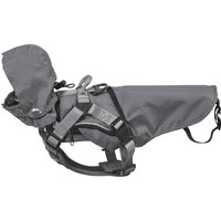 Arnés ArmoredTech® All Weather, GRAU - Talla M: perímetro torácico 33-59 cm
Arnés ArmoredTech® All Weather, GRAU - Talla M: perímetro torácico 33-59 cm