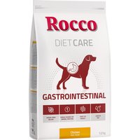 Rocco Diet Care Gastro Intestinal con pollo pienso para perros - Pack % - 2 x 12 kg
Rocco Diet Care Gastro Intestinal con pollo pienso para perros - Pack % - 2 x 12 kg