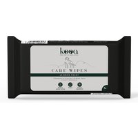 kooa toallitas higiénicas - con aroma a jazmín (50 unidades)
kooa toallitas higiénicas - con aroma a jazmín (50 unidades)