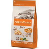 Nature's Variety Selected Sterilised pollo de corral - 1,25 kg
Nature's Variety Selected Sterilised pollo de corral - 1,25 kg