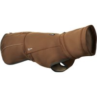 Abrigo Hurtta Bare Softshell Chocolate para perros - 50 cm aprox. de longitud dorsal
Abrigo Hurtta Bare Softshell Chocolate para perros - 50 cm aprox. de longitud dorsal