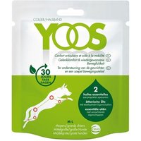 Yoos collar para el alivio del dolor articular para perros - Pack % - 2 x M-L: perros de más de 10 kg
Yoos collar para el alivio del dolor articular para perros - Pack % - 2 x M-L: perros de más de 10 kg