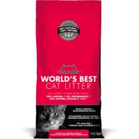 World's Best Cat Litter arena aglomerante extra-fuerte - Pack % - 2 x 12,7 kg
World's Best Cat Litter arena aglomerante extra-fuerte - Pack % - 2 x 12,7 kg