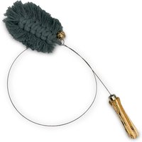 Kater Kasimir caña de juguete con pluma de macramé - 1 unidad
Kater Kasimir caña de juguete con pluma de macramé - 1 unidad