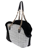 Bolso de transporte TIAKI Deluxe Milli para mascotas - 41 x 16 x 29 cm (L x An x Al)
Bolso de transporte TIAKI Deluxe Milli para mascotas - 41 x 16 x 29 cm (L x An x Al)