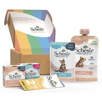 Schesir Kitten Box - 1 unidad
Schesir Kitten Box - 1 unidad