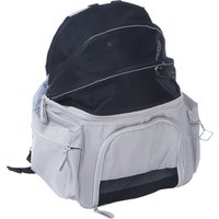 Trasportín mochila Sightseeing - 32 x 21 x 46 cm (L x An x Al)
Trasportín mochila Sightseeing - 32 x 21 x 46 cm (L x An x Al)