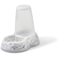 Tolva para pienso Savic Loop Marble - 3 l 
Tolva para pienso Savic Loop Marble - 3 l