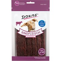 Dokas carne de vacuno deshidratada - 2 x 70 g
Dokas carne de vacuno deshidratada - 2 x 70 g