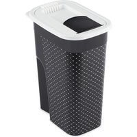 Contenedor de pienso Rotho MyPet Flo para servir - hasta 4,1 l
Contenedor de pienso Rotho MyPet Flo para servir - hasta 4,1 l