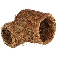 Túnel de hierba Kerbl Pet para roedores - 2 piezas (18 cm + 24 cm de diámetro)
Túnel de hierba Kerbl Pet para roedores - 2 piezas (18 cm + 24 cm de diámetro)