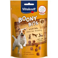 Vitakraft Boony Bits snacks para perros pequeños - 2 x 55 g
Vitakraft Boony Bits snacks para perros pequeños - 2 x 55 g