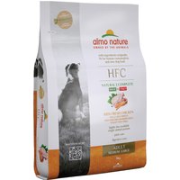 Almo Nature HFC Adult M-L con pollo - 8 kg
Almo Nature HFC Adult M-L con pollo - 8 kg
