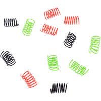 Set de espirales TIAKI juguete interactivo para gatos - Set de 12 unidades
Set de espirales TIAKI juguete interactivo para gatos - Set de 12 unidades