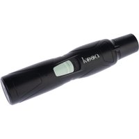 kooa lima de uñas eléctrica sin cable - 1 unidad
kooa lima de uñas eléctrica sin cable - 1 unidad