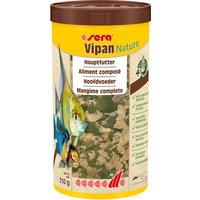 Sera Vipan Nature comida en copos para peces - 1000 ml
Sera Vipan Nature comida en copos para peces - 1000 ml