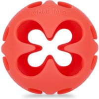Nomad Tales Bloom Hole Ball - 10 cm de diámetro
Nomad Tales Bloom Hole Ball - 10 cm de diámetro