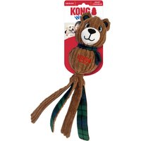 Oso de cuerda KONG Holiday Wubba™ juguete para perros - Ø 9 x L 37 cm
Oso de cuerda KONG Holiday Wubba™ juguete para perros - Ø 9 x L 37 cm
