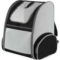 Mochila Trixie Chloe para perros - 39 x 27 x 43 cm (L x An x Al)
Mochila Trixie Chloe para perros - 39 x 27 x 43 cm (L x An x Al)