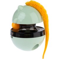 Juguete para snacks TIAKI Tumbler para gatos - 1 unidad
Juguete para snacks TIAKI Tumbler para gatos - 1 unidad